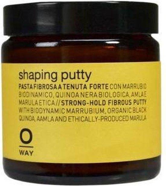 OWAY Shaping Putty 50 ml