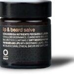 OWAY Lip & Beard Salve 30 ml