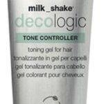 MILK SHAKE DECOLOGIC TONE CONTROLLER NATURAL BLOND 60 ML