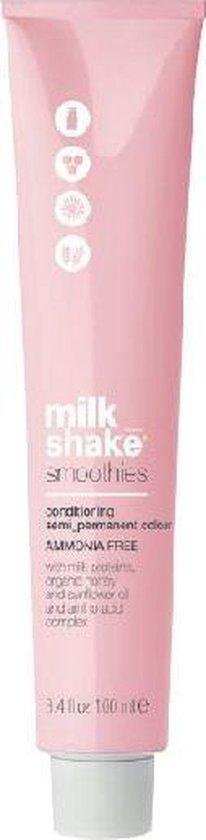 Milk Shake, Smoothies, Semi-Permanent Hair Dye, 8.18A , 100 ml