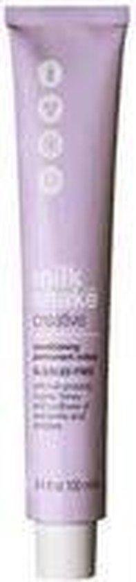 Milk Shake, Creative, SLS/SLES-Free, Permanent Hair Dye, 10.76|10VR Red Violet Platinum Blond, 100 ml