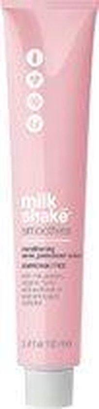 Milk Shake, Smoothies, Ammonia-Free, Semi-Permanent Hair Dye, 4.414CA , 100 ml