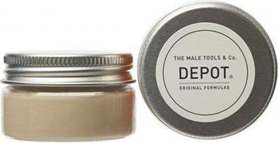 Depot, 300 Hair Stylings No. 302, UV Filter, Hair Styling Pomade, For Volume & Texture, 25 ml