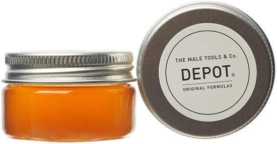 Depot, 300 Hair Stylings No. 303, Glycerin, Hair Styling Wax, For Styling, 25 ml