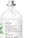 Simply Zen, Calming, Leave-In Scalp Treatment Lotion, For Calming, 100 ml