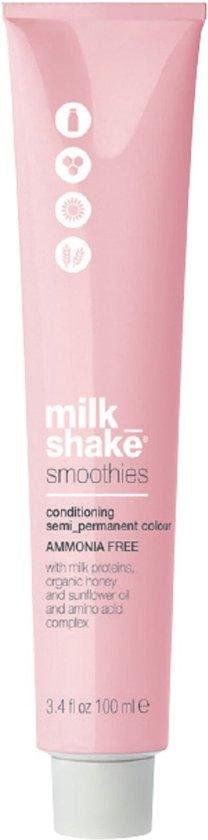 Milk Shake, Smoothies, Semi-Permanent Hair Dye, Pink Grapefruit, 100 ml