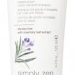 Simply Zen Dandruff Intensive Cream Shampoo 125 ml