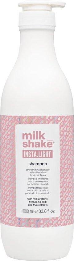 Milk_Shake Insta.Light Shampoo 1000 ml
