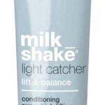 Milk Shake, Light Catcher, Permanent Hair Dye, 03 Golden Hour, 100 ml