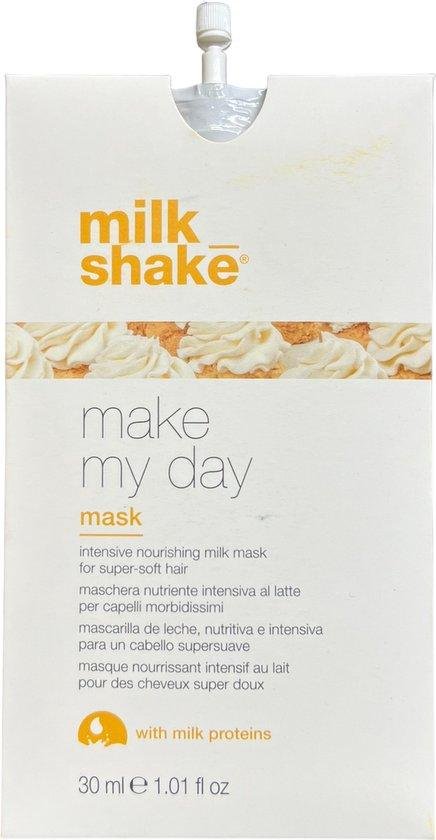 Milk_shake Make My Day Mask 6 X 30 Ml