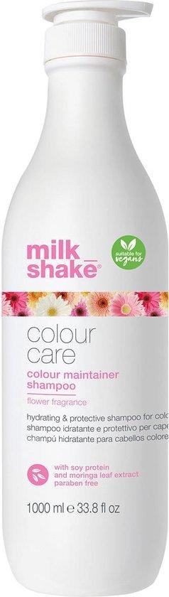 Milk_Shake Color Care Color Maintainer Shampoo Flower Fragrance 1000 ml