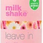 Milk_Shake Leave In Conditioner Flower Fragrance 350 ml