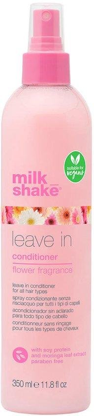Milk_Shake Leave In Conditioner Flower Fragrance 350 ml