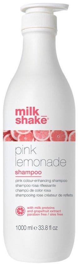 Milk_Shake Pink Lemonade Shampoo 1000 ml