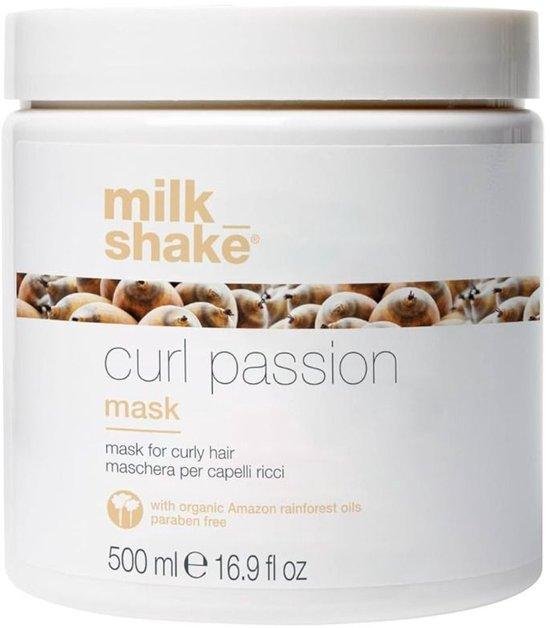Milk_Shake Curl Passion Mask 1000 ml