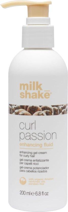 Milk_Shake Curl Passion Enhancing Fluid 200 ml