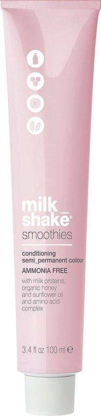 Milk Shake, Smoothies, Semi-Permanent Hair Dye, 10.17 , 100 ml