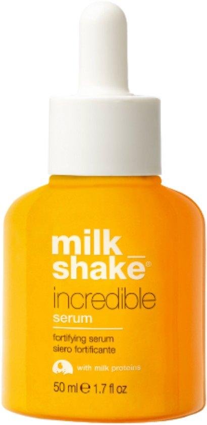 Milk Shake, Incredible, Hair Serum, Fortifying, 50 ml