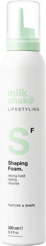 Milk_Shake Lifestyling Shaping Foam 200 ml