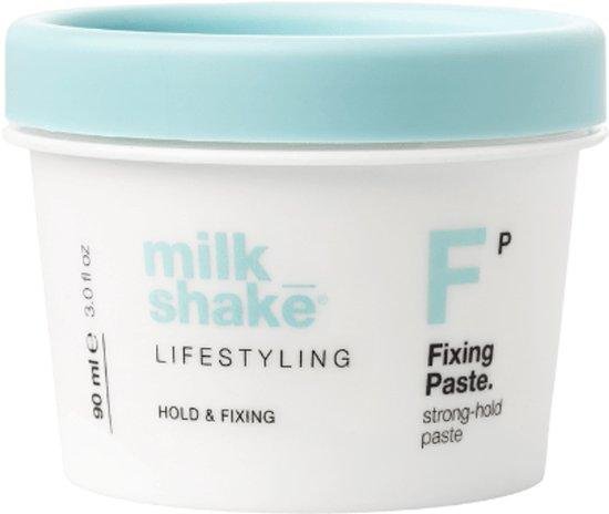 Milk Shake Lifestyling Fixing Paste 100ml