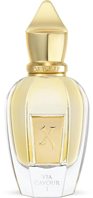 Xerjoff Via Cavour I Parfum UNISEX 50 ml (unisex)