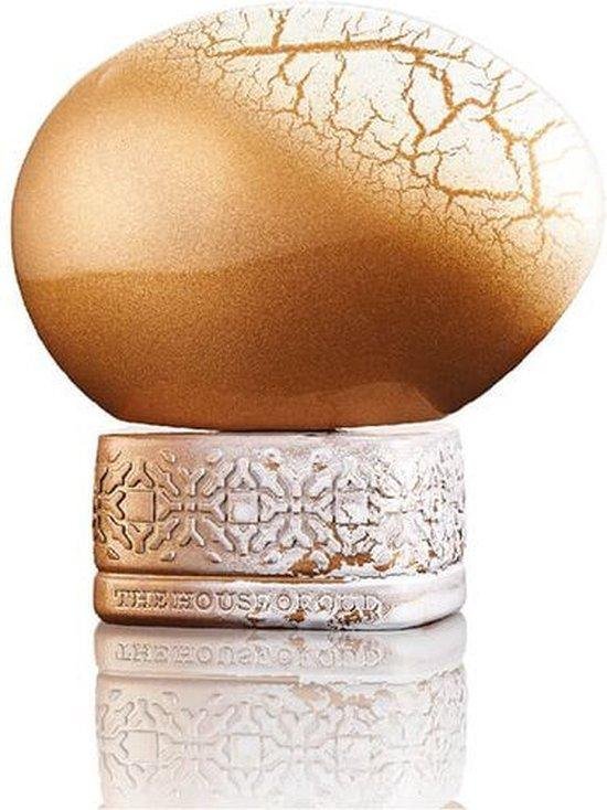 The House of Oud Wonderly Eau de Parfum 75ml