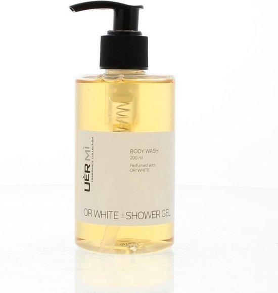 Uermi, Il Sole Dentro, Eau De Parfum, Unisex, 100 ml