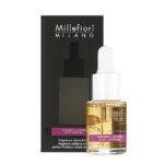 Millefiori Milano Volcanic Purple aroma olej 15 ml