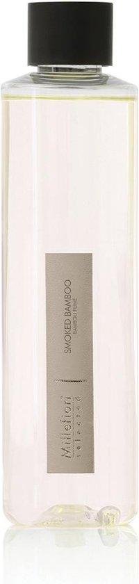 Millefiori Milano Selected Fragrance Diffuser Smoked Bamboo 250 ml