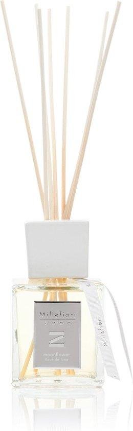 Millefiori Milano Zona Moonflower 250 ml