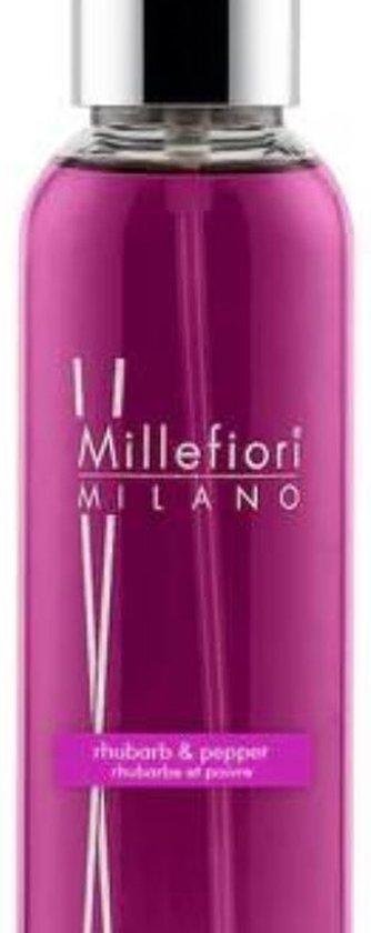 Millefiori Milano Scented Home Spray Rhubarb & Pepper 150 ml