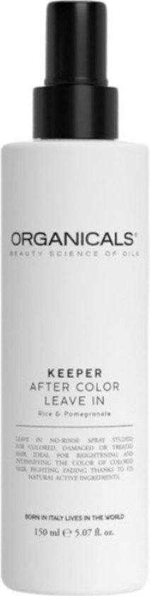 Organicals Keeper After Color Leave-In 150ml