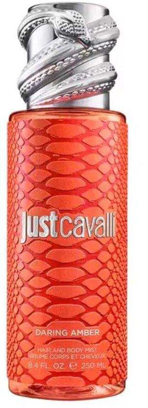 Roberto Cavalli Rc Just Cavalli Mist Orange 250ml