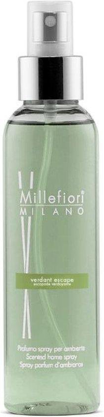Millefiori Milano Scented Home Spray Verdant Escape 150 ml