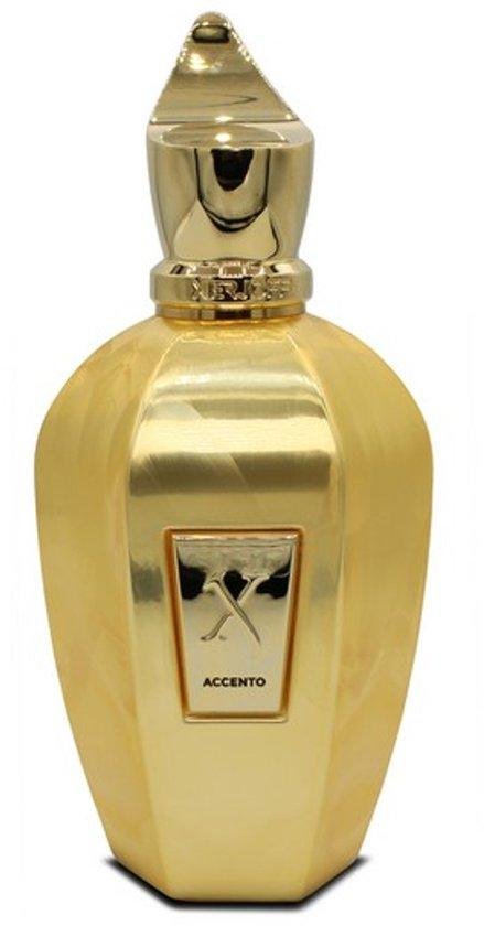 Xerjoff " V " Accento Overdose Eau De Parfum 100 ml (unisex)