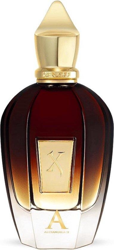 Xerjoff 17/17 Homme Anniversary Parfum 50 ml (man)