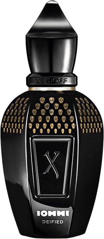 Xerjoff Deified Tony Iommi Parfum UNISEX 50 ml (unisex)
