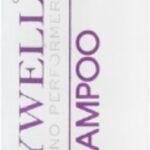 Raywell, No Yellow, Hair Shampoo, For Neutralisation Of Yellow Tones, 250 ml