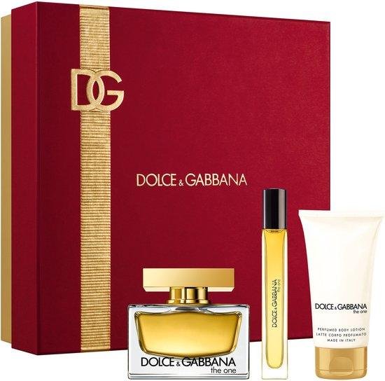 Dolce and Gabbana Dolce and Gabbana Dolce and Gabbana Dolce and Gabbana Dolce and Gabbana Dolce and Gabbana D y g The One Edp 75 Vpo 10 V Body - 24