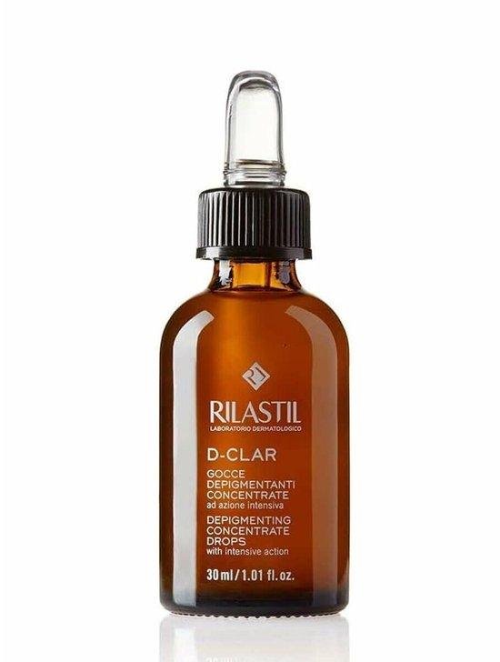 Rilastil D-CLAR Depigmenting Concentrate Drops 30ml