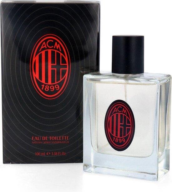 Milan, Milan, Eau De Toilette, For Men, 100 ml