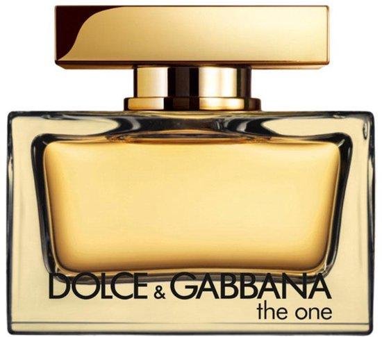 Dolce and Gabbana Dolce and Gabbana Dolce and Gabbana Dolce and Gabbana Dolce and Gabbana Dolce and Gabbana D y g The One Eau De Parfum Intense 75 Vpo