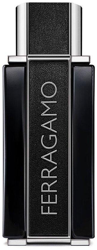 Salvatore Ferragamo Ferragamo Sublime Leather Edp Spray 100ml