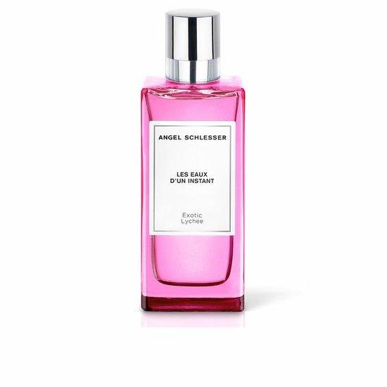 LES EAUX D'UN INSTANT EXOTIC LYCHEE edt vapo 150 ml