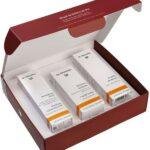 Dr. Hauschka Crema De Rosas Ritual De Belleza Estuche 3 Piezas