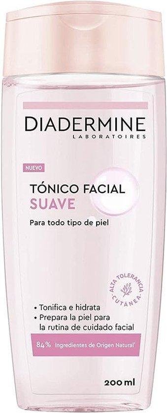 Diadermine Diadermine TOnico Facial Suave 200 Ml