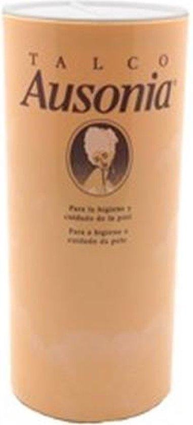 Ausonia Talc Powder 200g