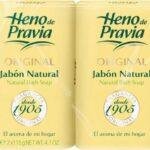 Heno de Pravia L-2 115 Grs