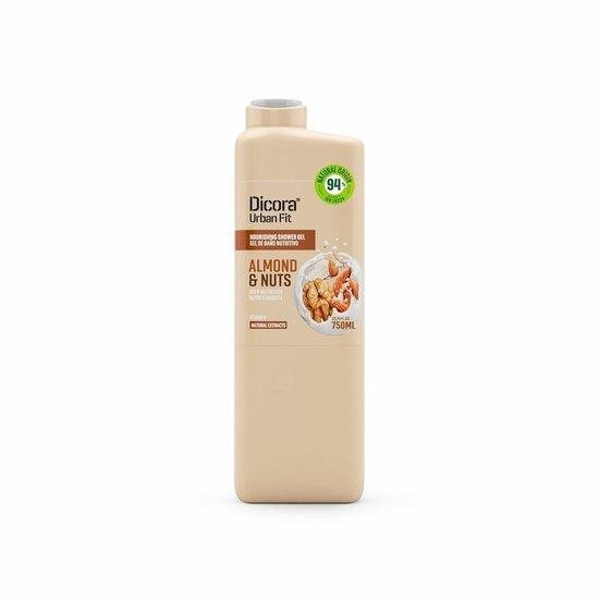 Dicora Gel Urban Fit Vitamin B 750ml