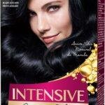 PALETTE INTENSIVE dye #1.1-blue black 1 u